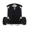12V Robot Car ESP32 Programming Learning Board DIY Kit ESP32-WROOM Module Main Control Chip DC Gear Motor view 4