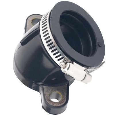 Motorcycle Carburetor Intake Interface Compatible With ATV ATP 330 Trail Boss Trail Blazer Xpedition 325 330 For Part Number 3087050 3086885 Universal Fit