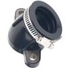 Motorcycle Carburetor Intake Interface Compatible With ATV ATP 330 Trail Boss Trail Blazer Xpedition 325 330 For Part Number 3087050 3086885 Universal Fit view 1