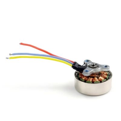 1/5Pcs 1503 Airplane Brushless Motor FPV Racing Drone quadcopterRC Electric Motor for 4 Axes Remote Control Airplanes distintivo(1Pcs 1503 Motor)