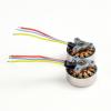 1/5Pcs 1503 Airplane Brushless Motor FPV Racing Drone quadcopterRC Electric Motor for 4 Axes Remote Control Airplanes distintivo(1Pcs 1503 Motor) view 3