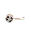 1/5Pcs 1503 Airplane Brushless Motor FPV Racing Drone quadcopterRC Electric Motor for 4 Axes Remote Control Airplanes distintivo(1Pcs 1503 Motor) view 4