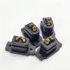 5/15pcs XT60E-F Connector XT60E Female Plug Socket Gold Plated XT60 installable Connector Black Socket distintivo(5pcs XT60E-F Black) view 2