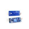 6pcs Photoresistor Module 3 Pins 3.3V-5V Photoresistor 5516 Module for Arduino distintivo(3pcs 5516) view 4