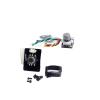 for CADDX ANT 1200TVL Global WDR OSD 1.8mm Ultra Light FPV Nano Camera 16:9 4:3 for RC FPV Tinywhoop Cinewhoop Toothpick distintivo(Silver 4 3) view 2