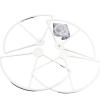 4PCS/Set Blades Protection Frame Guard Protective Cover for F450 / F550 Propeller Protectors RC Quadcopter Drone Parts distintivo view 4