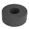 Koussive 8 Pcs 2.2Inch Tire Soft Sponge Foam Fit 1/10 RC Crawler 125-130mm Diameter 2.2 Inch Tires view 3