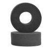 Koussive 8 Pcs 2.2Inch Tire Soft Sponge Foam Fit 1/10 RC Crawler 125-130mm Diameter 2.2 Inch Tires view 4