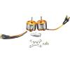 for XXD A2212 2212 930KV 1000KV Brushless Motor for RC Airplane Fixed-Wing Multirotor Drones distintivo(1pcs 2212 930KV) view 2