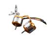 for XXD A2212 2212 930KV 1000KV Brushless Motor for RC Airplane Fixed-Wing Multirotor Drones distintivo(1pcs 2212 930KV) view 3