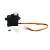 Cwmiibili 2 Set XK K110 Upgrade K110S Servo Main Frame and Servo Plate for XK K110 K110S RC Helicopter Upgrade Parts view 4