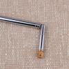 1x TELESCOPIC ANTENNA FOR SONY ICF-SW7600 ICF-SW7600G ICF-SW7600GR ICF-SW7600GS view 2
