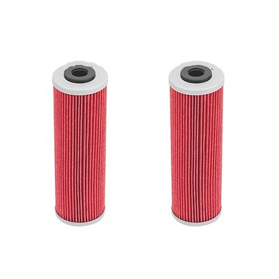 1/2PCS Oil Filter Cleaner For RC8 1090 1190 1290 950 990(2pcs)