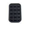 Glitong EDC Portable Chocolate Magnetic Fidget Slider Top Recommended Trendy ToysBlack view 1