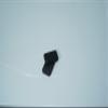 Glitong EDC Portable Chocolate Magnetic Fidget Slider Top Recommended Trendy ToysBlack view 2
