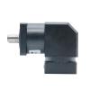 1pcs Nema23 Nema24 PXW57 PXW60 Right Angle Planetary Gear Reducer with Reduction Ratio 4 5 10 57 Stepper 60 Servo Motor(6 to 1-PXW60 for 60 SERVO) view 3