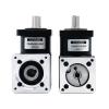 1pcs Nema23 Nema24 PXW57 PXW60 Right Angle Planetary Gear Reducer with Reduction Ratio 4 5 10 57 Stepper 60 Servo Motor(6 to 1-PXW60 for 60 SERVO) view 4