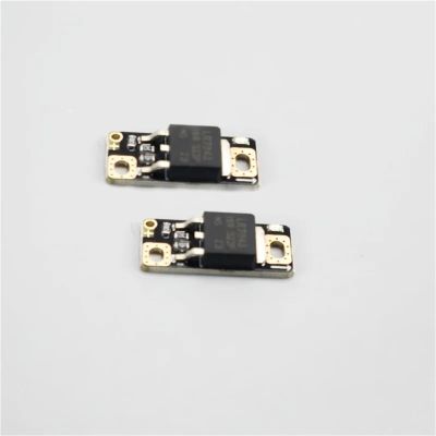 2-20pcs 160A High Power MOS Trigger Switch Drive Module Field Effect Transistor PWM Regulated Electronic Switch Control Board distintivo(2pcs Trigger Switch)