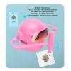 ZIZEV Smart Drawing Robot for Kids, Educational Art Learning Machine with Voice Interaction and Multiple Drawing Modes for Ages 3+ view 3