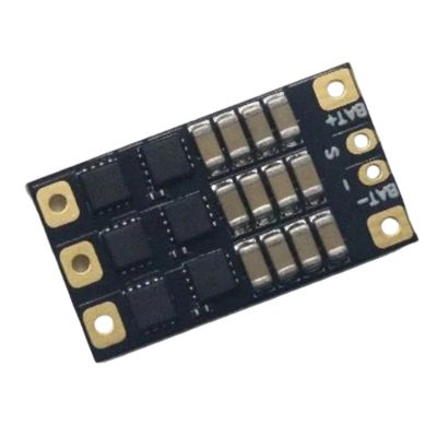 AM32 Brushless Small ESC 1-2S 20A Circuit AT32F421 Main Controller SA6288Q Driver Climbing Car Accessories Fixed Wing Model Aircraft ESC