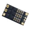 AM32 Brushless Small ESC 1-2S 20A Circuit AT32F421 Main Controller SA6288Q Driver Climbing Car Accessories Fixed Wing Model Aircraft ESC view 3