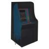 Arcade Machine Cover - Dust Proof Waterproof, Anti-UV Drawstring Closure, Durable Game Equipment Guard | Console Handle Protection Cover, Perfect For Adult Child Garden Backyard Indoor Shop Use view 1