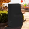 Arcade Machine Cover - Dust Proof Waterproof, Anti-UV Drawstring Closure, Durable Game Equipment Guard | Console Handle Protection Cover, Perfect For Adult Child Garden Backyard Indoor Shop Use view 3