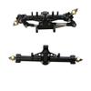 1/24 Axial SCX24 90081/C10 Durable Plastic Nylon Front & Rear Portal Axle with New C Knuckle view 1