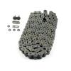 #US Spare Part for CTX700, CTX700D, CTX700N, 2014-2018, Gold O-Ring Drive Chain view 1