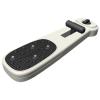 Aymzbd Kids Foot Arch Exercise Device for Balance and Strength Training Massage Tool Exerciser, White view 1