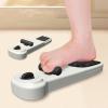 Aymzbd Kids Foot Arch Exercise Device for Balance and Strength Training Massage Tool Exerciser, White view 4