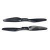 1 pair of 8055 9055 1055 1155 1255 1355 1455 1555 3K carbon fiber propellers CW CCW propellers suitable for aircraft multirotor quadcopter Replacement parts(1755) view 4
