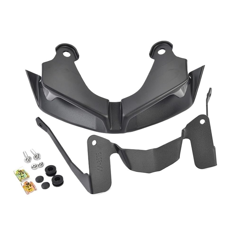2020 MT09 Sport Down Naked Front Spoilers Aerodynamic Wing Deflector for MT-09 SP MT 09 2018 2019 2020 MT09 18-20