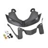 2020 MT09 Sport Down Naked Front Spoilers Aerodynamic Wing Deflector for MT-09 SP MT 09 2018 2019 2020 MT09 18-20 view 1