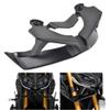 2020 MT09 Sport Down Naked Front Spoilers Aerodynamic Wing Deflector for MT-09 SP MT 09 2018 2019 2020 MT09 18-20 view 2