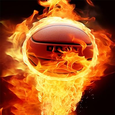 500 Piece Basketball Sports Jigsaw Puzzle for Adults Kids - I Love Basketball Wooden Toy, Intellectual Decompression Game, Christmas Home Decor & Gift