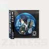 Bahomu Anime Badge, Cute Character Art Series Tinplate Badge for Zenless Zone Zero, Collectable Anime Badges for Birthday Gifts (Asaba Harumasa) view 3