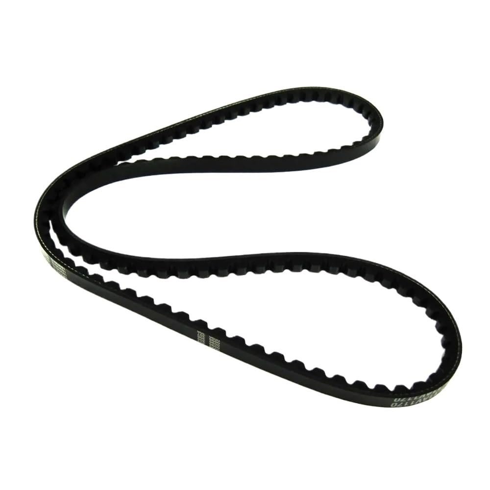 AbcYdi V Belt 950818 Compatible with AQ BB 115 130 165 170 AQD MD 21 Engines 829207 966920 958316 18-15460 Boat