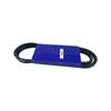 AbcYdi V Belt 950818 Compatible with AQ BB 115 130 165 170 AQD MD 21 Engines 829207 966920 958316 18-15460 Boat view 3