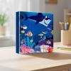 Kids Interactive Books 3D  Educational Storybook Pop Design, Early Learning, Boy, Girl Reading Speech Kindergarten Travel | Kids, Boy, Girl, Reading, Speech, Kindergarten, Travel, Home, view 3
