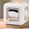 Beaupretty Busy Cube Sensory Activity for Lightweight Portable Learning Cube Enhancing Fine Motor Skills Concentration and Early Education Development view 4