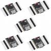 1/5pcs ESP32-C3 Development Board ESP32-C3Mini WiFi Module distintivo(5pcs ESP32-C3) view 1