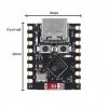 1/5pcs ESP32-C3 Development Board ESP32-C3Mini WiFi Module distintivo(5pcs ESP32-C3) view 3