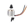 2212 980KV High-Temperature Resistant Brushless Motor Set CW/CCW for RC Quadcopter F450 F550 FPV Multicopter distintivo(2212 980KV Black CCW) view 1