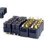 5/10 Pair XT60 Connector XT60 Male Female Bullet Connector Power Plug for RC LiPo Motor XT60 Drone Connector distintivo(10pairs xt60 Black) view 2