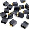 5/10 Pair XT60 Connector XT60 Male Female Bullet Connector Power Plug for RC LiPo Motor XT60 Drone Connector distintivo(10pairs xt60 Black) view 3