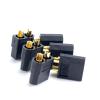 5/10 Pair XT60 Connector XT60 Male Female Bullet Connector Power Plug for RC LiPo Motor XT60 Drone Connector distintivo(10pairs xt60 Black) view 4