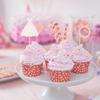 12 Pcs Rose Gold Glitter Bride to Be Cupcake Toppers Bridal Shower Cupcake Decorations Wedding Themed Cupcake Decor with Heart Ring Dress for Wedding Engagement Party Cupcake Decorations view 3