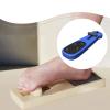 Aymzbd Kids Foot Arch Exercise Device for Balance and Strength Training Massage Tool Exerciser, Blue view 3