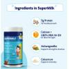 14.1Ounce / 400Grms SuperMilk Height+ (2-6y) view 2